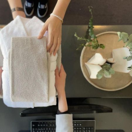 Boutique Hotel Art De Vivre & Spa ครองส์มอนตานา ภายนอก รูปภาพ